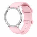 Double Row Diamond Case & Strap Compatible with Samsung Galaxy watch 7 44mm
