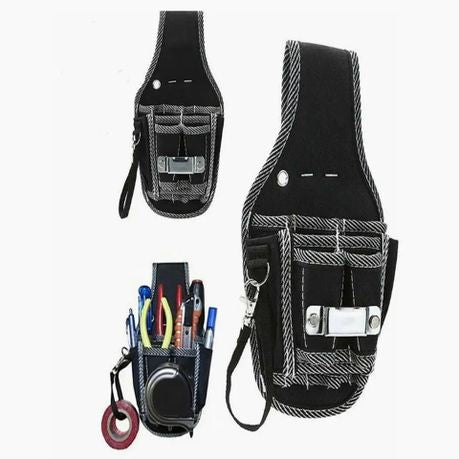 Portable Waist Tool Bag