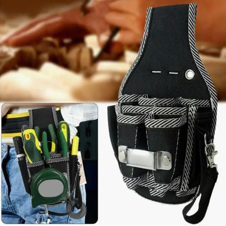 Portable Waist Tool Bag