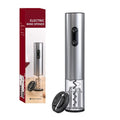 Electric Wine Opener – Automatic Corkscrew Bottle Opener (Battery Operated)