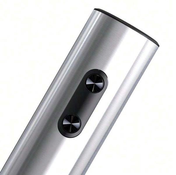 Electric Wine Opener – Automatic Corkscrew Bottle Opener (Battery Operated)