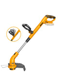 20V Lithium-Ion Cordless Grass Trimmer