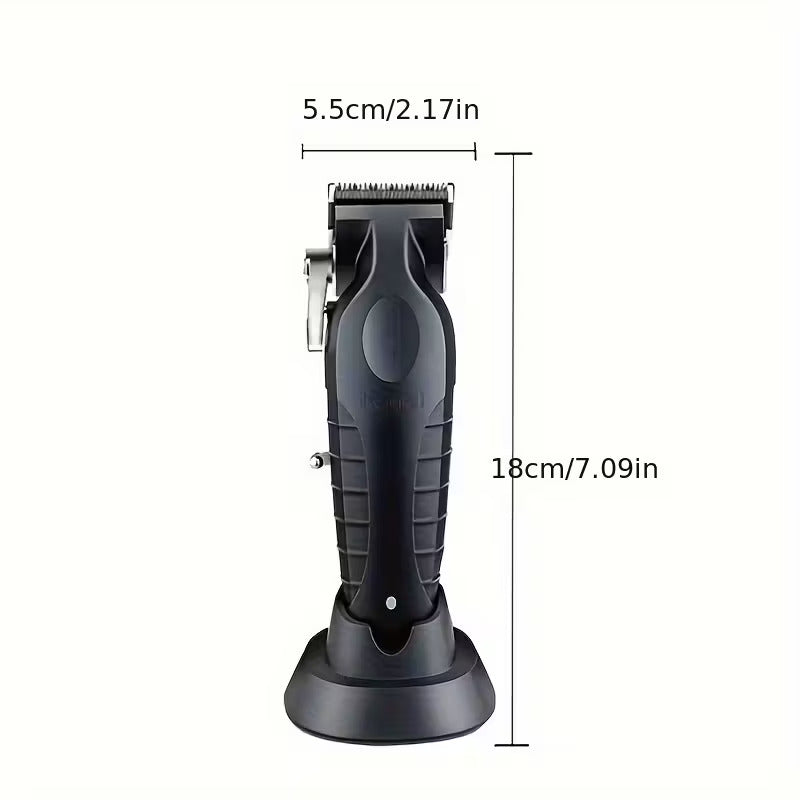 Kemei 2296 Professional Cordless Hair Clippers